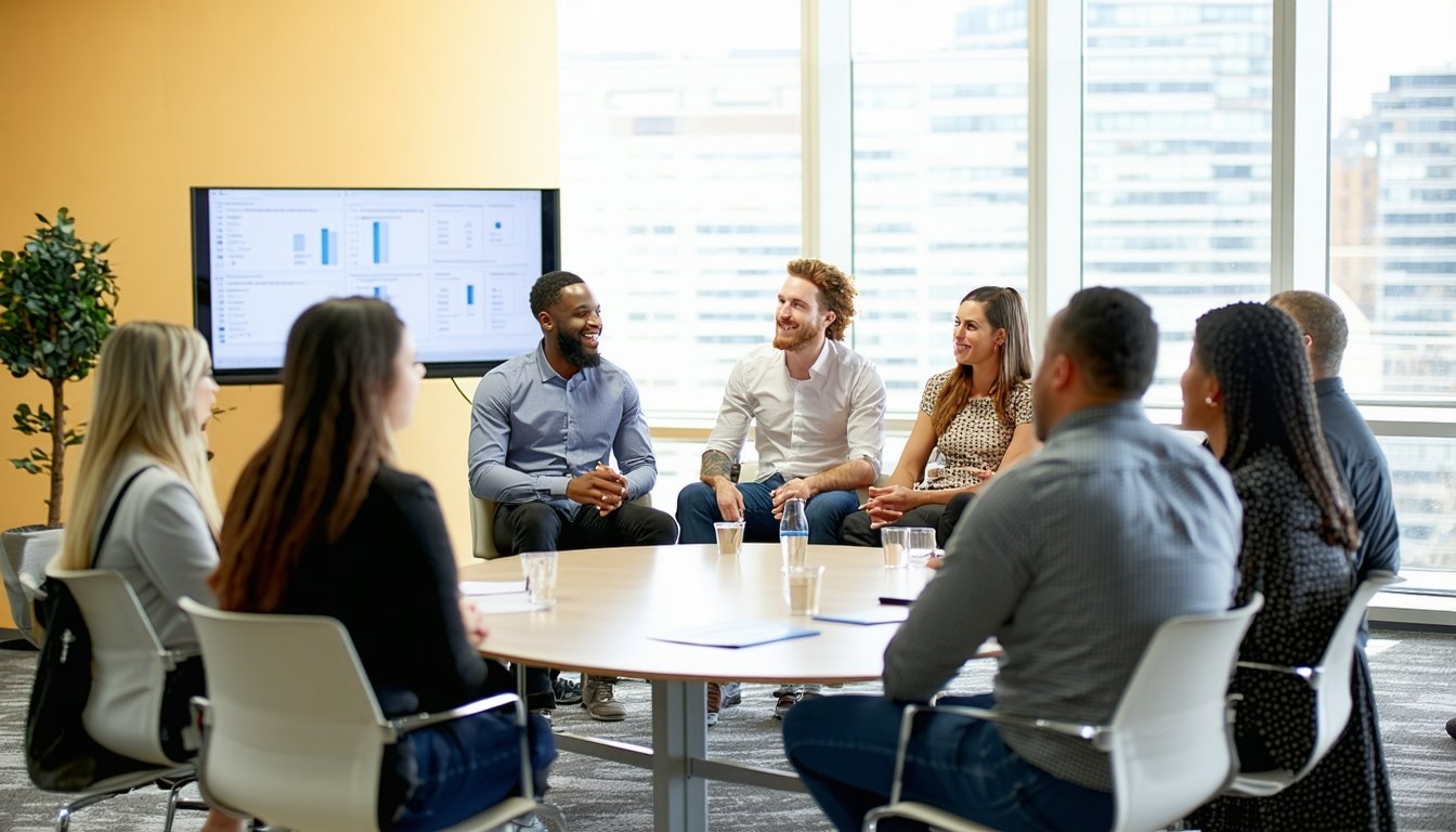 Fund Development Strategy Session