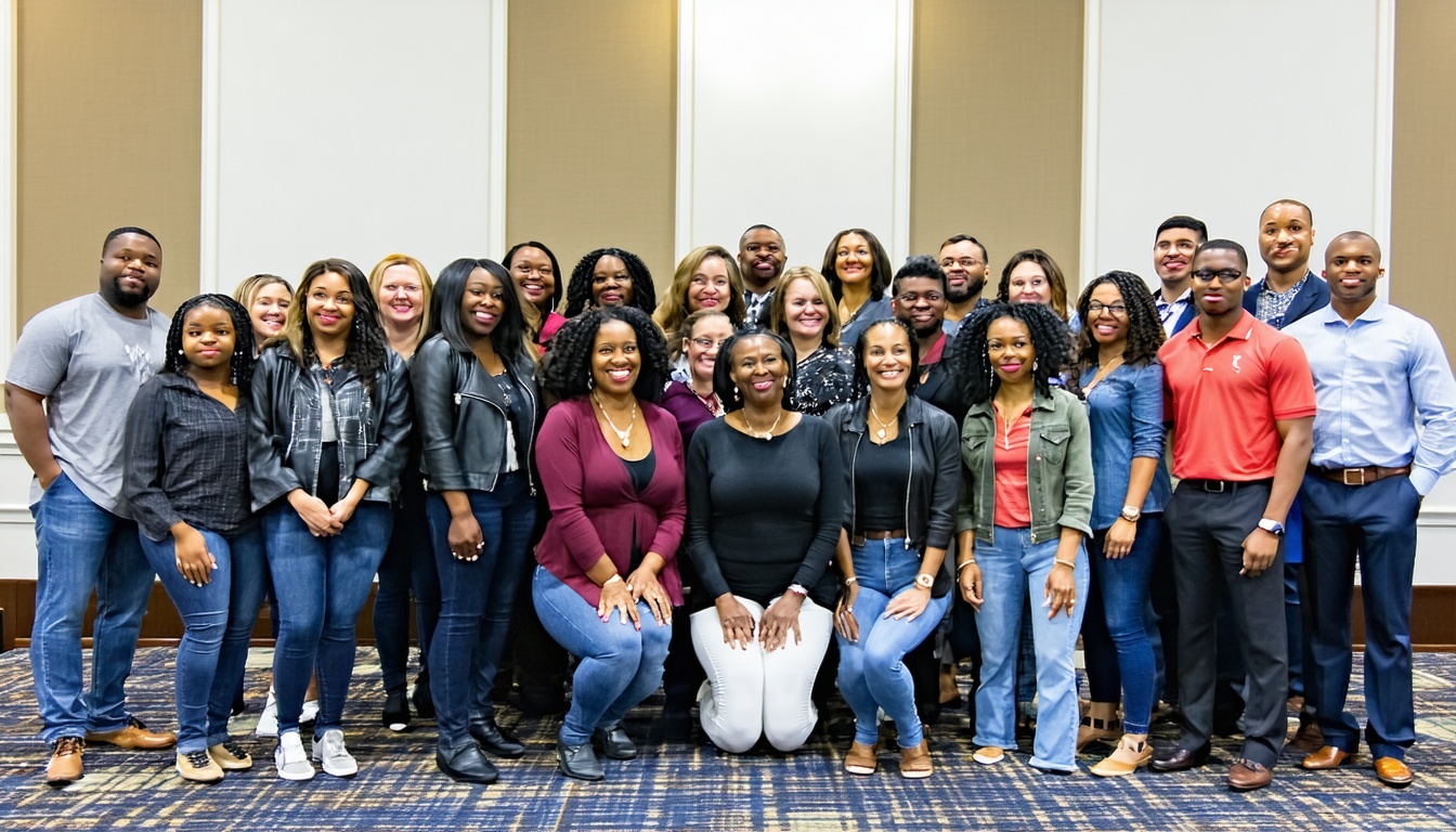 Nonprofit Program Development